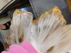 -新农村煎饼果子(香港花园店)