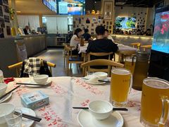 -五丁桥光头香辣蟹(望江橡树林店)