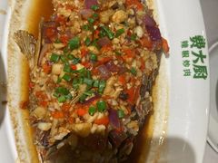 -费大厨辣椒炒肉(黄兴中心广场店)