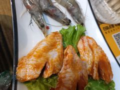 -齐齐哈尔兄弟烤肉(湖山美地店)