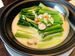 -珠海华发喜来登酒店-采悦轩中餐厅