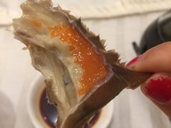 -宁波汉通海鲜大酒店(江湾店)