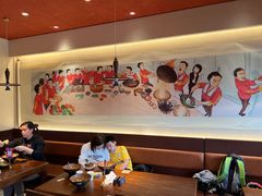 -德天顺盖码饭(人民西路店)