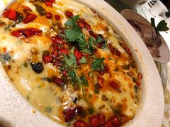 -佰家小厨·南京菜(夫子庙店)