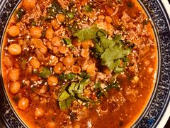 冒菜肥牛-辛香汇(大华第一坊店)