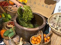 -小喜客·云南特色菜(纳西庭院店)