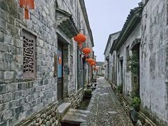 -前童古镇