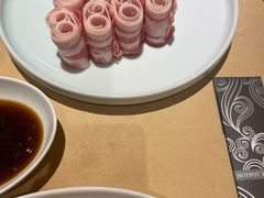 -鼎鼎香·港式火锅(北京SKP店)