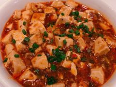 麻婆豆腐-胡桃里音乐酒馆(下沙店)