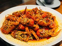 -马头巷·食景园(苏州总店)