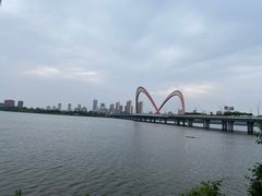-艾溪湖湿地公园