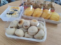 -味多美蛋糕(通州店)