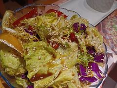 -木屋烧烤(龙华店)