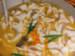 -老屋印象·酸菜鱼新川菜(义乌之心店)