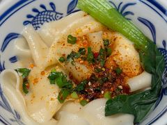 -西安饭庄·非遗陕菜(钟楼店)