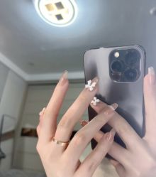 -美甲日记美睫专业纹绣半永久