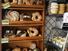 -Juicy Bakery(大学路店)