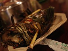 -多哥水傣味餐厅(司马巷店)