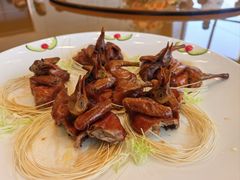 -红馆喜宴(十亩地店)