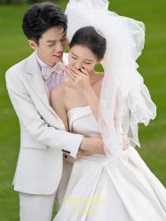 点击看大图 -金夫人婚纱摄影(惠阳店)