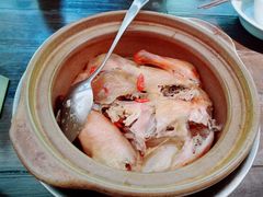 -外婆家(杭州马塍店·杭帮菜名店)