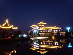 -木兰水镇旅游景区