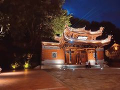-晋江五店市传统文化旅游区