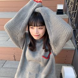 -Rise Hair上升造型