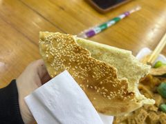 -白卫东白记砂锅(管城街店)