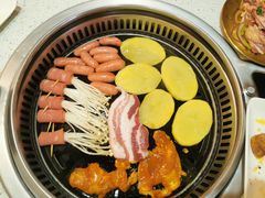 -炭之家·齐齐哈尔非遗烤肉·鲜切直供(中央大街店)
