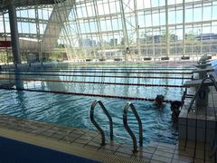 iphone_upload_pic-深圳大学城（南区）体育中心-游泳馆