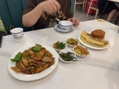 -富源东北春饼店(翠竹店)