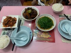 -蘭心餐厅(进贤路店)