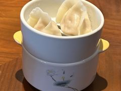 -喜鼎海胆水饺(东港店)