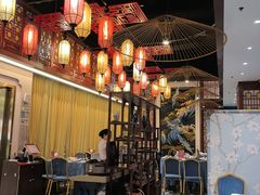 -粤香楼(新光里店)