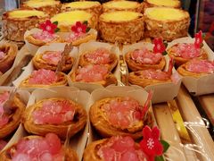 -味多美蛋糕(通州店)