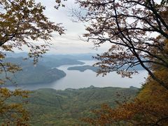 -五女山景区