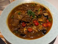 -海尔巴格·新疆菜(吐鲁番店)