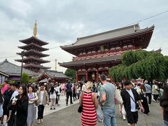 -浅草寺