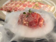 -焱铁烧·黑毛和牛专门店(杭州嘉里中心店)