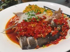 -客家汇·客家传承菜(水库店)