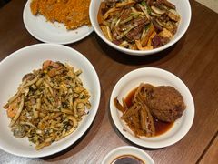 -寻裕记·现炒浇头面(人民广场店)