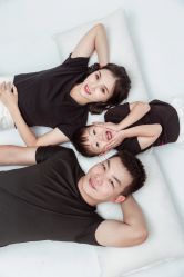 -小熊维尼高端儿童摄影(宝安旗舰店)