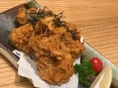 -初居食屋日式料理(万象城购物中心店)