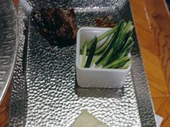 -院子餐厅·大锅菜·老杭帮(桥西直街店)