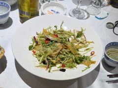 -蠔友汇·海鲜·生蚝烧烤(大东店)