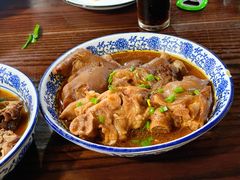 -十碗头(诚信路店)