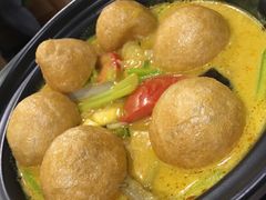 -十二舍·湯物素煮(江泰潤政店)