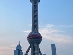 -东方明珠广播电视塔