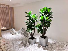 -快乐大桶水养生足浴SPA(前兴路店)